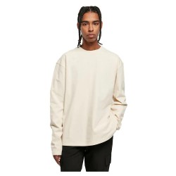 тениска,мъжки,тениски,urban,classics,ultra,heavy,oversized,long,sleeve,t,shirt,beige,(white,sand)