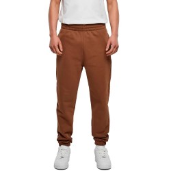анцуг,мъжки,панталони,urban,classics,ultra,heavy,sweat,pants,bark,(brown)