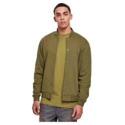яке,мъжки,якета,urban,classics,ultra,heavy,solid,college,bomber,jacket,summer,olive,(green)