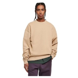 блуза,мъжки,пуловери,urban,classics,ultra,heavy,sweatshirt,union,beige,(beige)