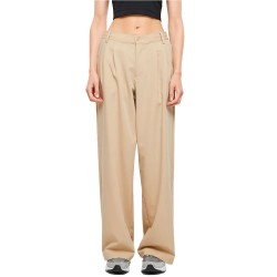 панталони,дамски,панталони,urban,classics,ultra,wide,pleat,front,pants,beige