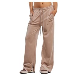анцуг,дамски,панталони,urban,classics,velvet,sweat,pants,pink,(dusk,rose)