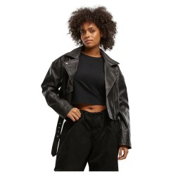 яке,дамски,якета,и,палта,urban,classics,vintage,leather,jacket,black