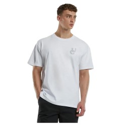 тениска,мъжки,тениски,urban,classics,weavy,logo,heavy,oversized,short,sleeve,t,shirt,white