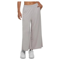 панталони,дамски,панталони,urban,classics,wide,leg,pants,cloud,(beige,grey)