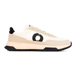 маратонки,дамски,маратонки,ecoalf,ventura,mcm,trainers,white