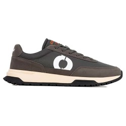 маратонки,мъжки,маратонки,ecoalf,ventura,trainers,dark,grey,(grey)