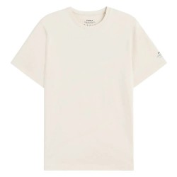 тениска,мъжки,тениски,ecoalf,vilna,short,sleeve,t,shirt,antartica,(beige)