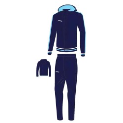 анцуг,мъжки,анцузи,softee,fed,tracksuit,navy,royal,(blue)