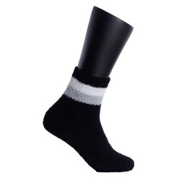чорапи,мъжки,чорапи,softee,grip,home,socks,black,(black)