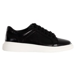 маратонки,мъжки,маратонки,softee,roma,trainers,black