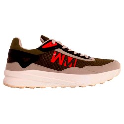 маратонки,мъжки,маратонки,willian,martin,urban,trainers,brown,(green,red)