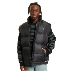 потник,мъжки,потници,dangerous,dngrs,expansion,down,vest,black,(black)