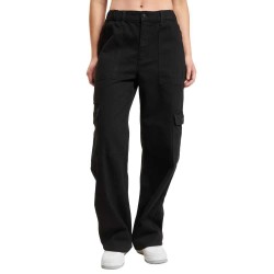 панталони,мъжки,панталони,def,baggy,cargo,pants,black,(black)