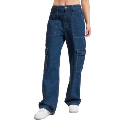 панталони,мъжки,панталони,def,baggy,cargo,pants,dark,blue,(blue)