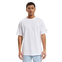 тениска,мъжки,тениски,def,basic,short,sleeve,t,shirt,bright,white,(white)