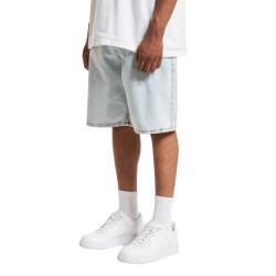 къси,панталони,мъжки,панталони,def,drop,sweat,shorts,grey,(light,blue)