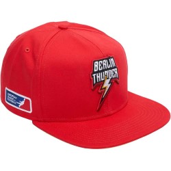 шапка,с,козирка,всички,шапки,def,elf,elf,berlin,thunder,snapback,cap,red,(red)