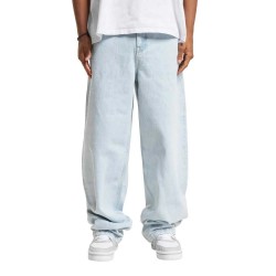дънки,мъжки,панталони,def,eren,jeans,blue,(ice,blue)