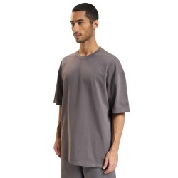 тениска,мъжки,тениски,def,flourish,short,sleeve,t,shirt,anthracite,washed,(grey)