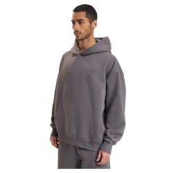 суичър,мъжки,пуловери,def,fly,hoodie,anthracite,washed,(grey)