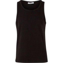 тениска,мъжки,тениски,def,jet,sleeveless,t,shirt,black,bright,white,micro,chip,(black)