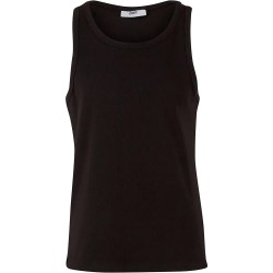 тениска,мъжки,тениски,def,jet,sleeveless,t,shirt,black,(black,jet,black)