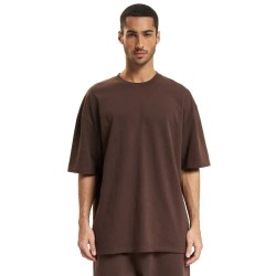 тениска,мъжки,тениски,def,medusa,short,sleeve,t,shirt,brown,(chocolate,brown,washed)
