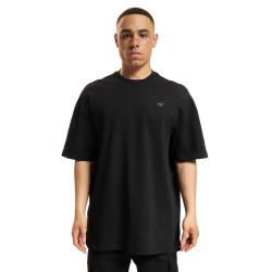 тениска,мъжки,тениски,def,mixed,short,sleeve,t,shirt,jet,black,(black)
