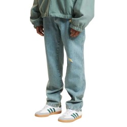 дънки,мъжки,панталони,def,slim,fit,jeans,blue,(vintage,blue,destroyed)
