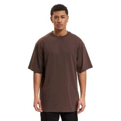 тениска,мъжки,тениски,def,tall,short,sleeve,t,shirt,choclate,brown,(brown)
