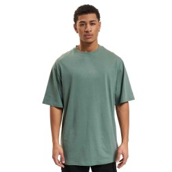 тениска,мъжки,тениски,def,tall,short,sleeve,t,shirt,silver,pine,(green)