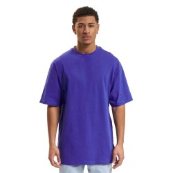 тениска,мъжки,тениски,def,tall,short,sleeve,t,shirt,dazzling,blue,(blue)