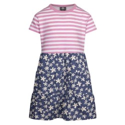 рокля,детски,поли,и,рокли,trespass,gaiya,dress,bluetone,(blue,pink)