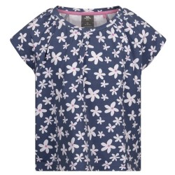 тениска,детски,тениски,trespass,josey,short,sleeve,t,shirt,blue,(bluetone)
