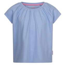 тениска,детски,тениски,trespass,layana,short,sleeve,t,shirt,cornflower,(blue,purple)