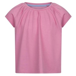 тениска,детски,тениски,trespass,layana,short,sleeve,t,shirt,sweetpink,(pink)