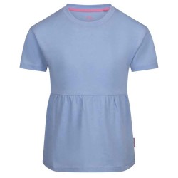 тениска,детски,тениски,trespass,maru,short,sleeve,t,shirt,blue,(cornflower)