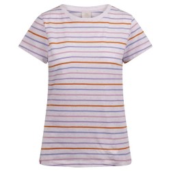 тениска,дамски,тениски,trespass,michaela,short,sleeve,t,shirt,white,(white,multi,stripe)