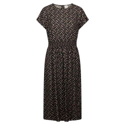 рокля,дамски,поли,и,рокли,trespass,susanne,dress,black,(black,print)