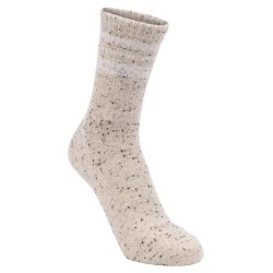 чорапи,мъжки,чорапи,trespass,woodgate,long,socks,beige,(khaki,black)