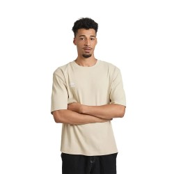 тениска,мъжки,тениски,umbro,summer,camp,short,sleeve,t,shirt,beige,(pelican)