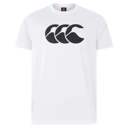 тениска,мъжки,тениски,canterbury,logo,short,sleeve,t,shirt,white,(white,black)
