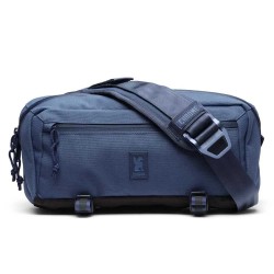 чанта,за,през,рамо,чанти,за,през,рамо,chrome,mini,kadet,messenger,bag,blue,(indigo)