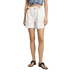 къси,панталони,дамски,панталони,pepe,jeans,a,line,high,waist,denim,shorts,white,(denim,8oz,rigid,garment,dye,denim)
