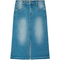 пола,детски,поли,и,рокли,pepe,jeans,a,line,midi,denim,skirt,denim,light,blue,stretch,denim,(blue)