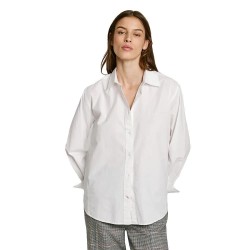 риза,с,дълъг,ръкав,дамски,блузи,дамски,ризи,pepe,jeans,bego,long,sleeve,shirt,white,(white)
