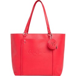 всички,чанти,pepe,jeans,bellamie,main,laptop,tas,red