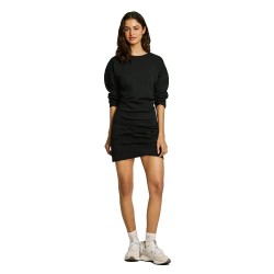 рокля,дамски,поли,и,рокли,pepe,jeans,bolina,dress,black,(black)