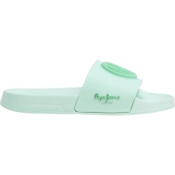 дамски,сандали,и,чехли,pepe,jeans,brand,w,slides,acid,green,(green)
